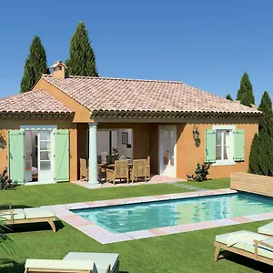 Villa Lagrange - Le Domaine De L'eilen, Cavalaire-sur-Mer