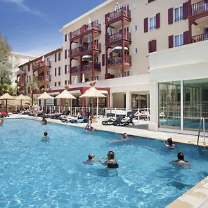 Aparthotel Prestige Odalys Les Canissons, Cavalaire-sur-Mer