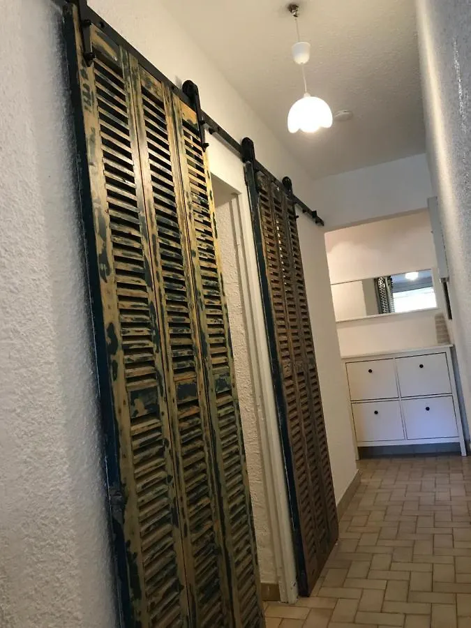 Apartment Cosy Deux Pieces Pour 4 Personnes En Centre Ville Classe Cavalaire-sur-Mer